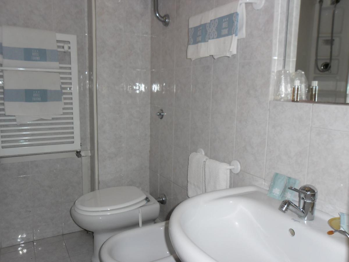 Hotel Torino Falerna Room photo