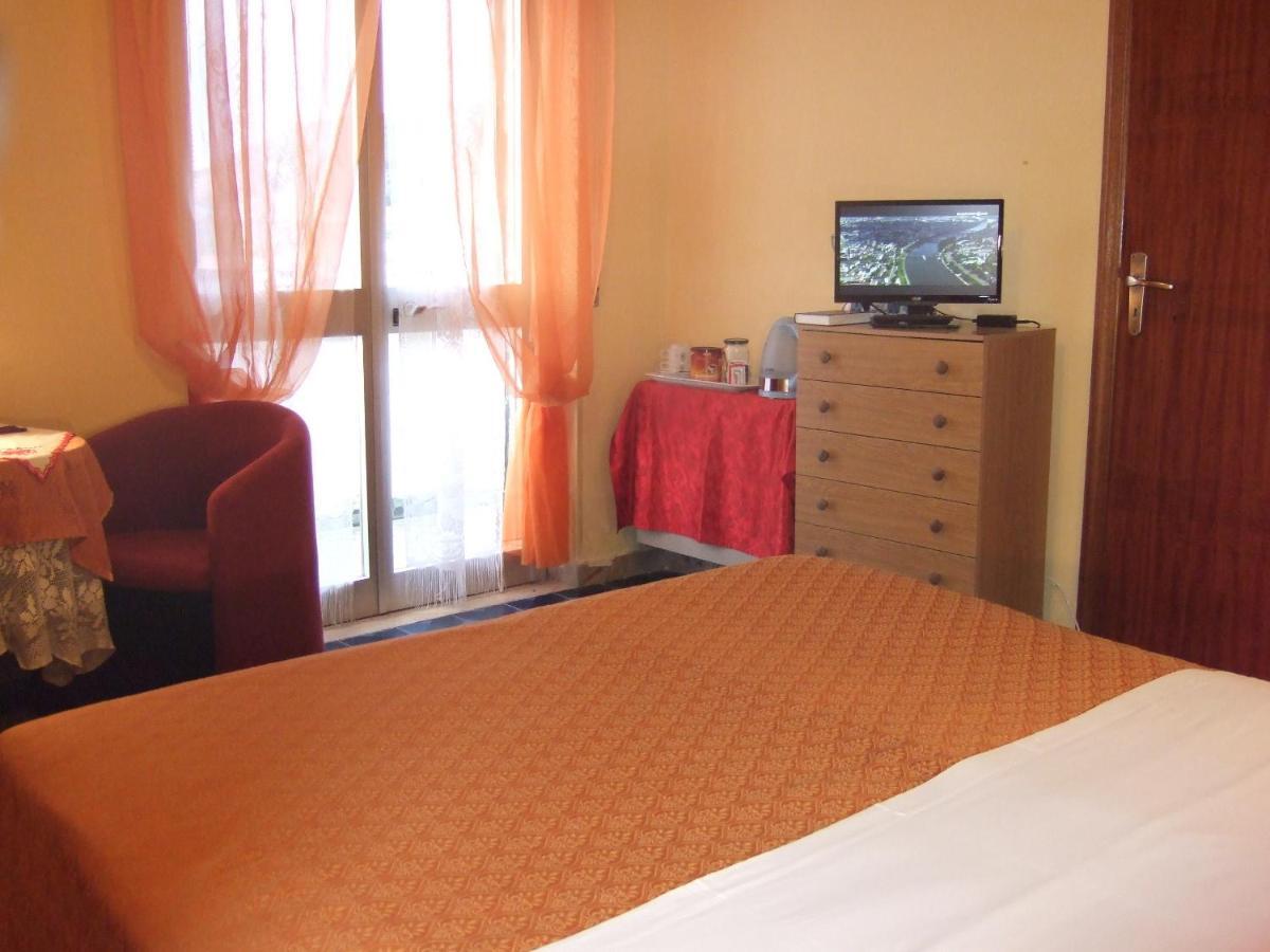 Hotel Torino Falerna Room photo